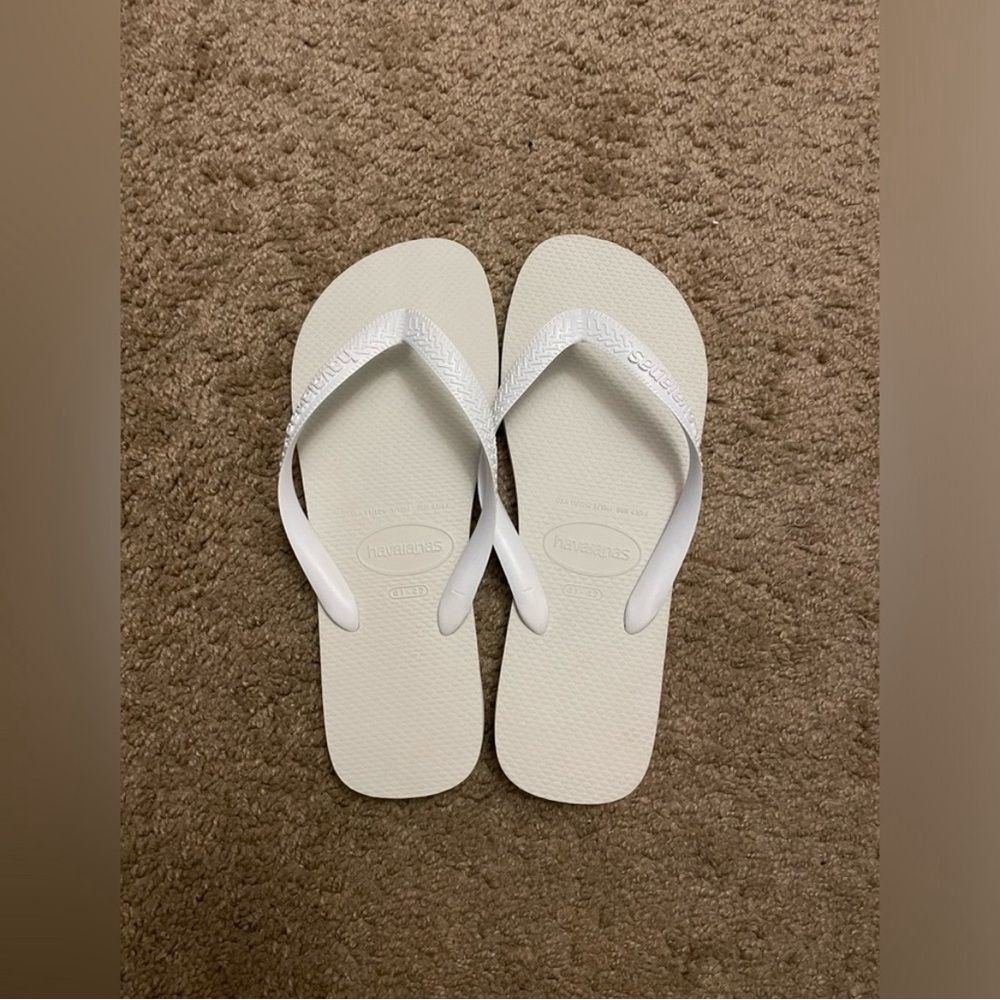 Havaianas Flip Flops
